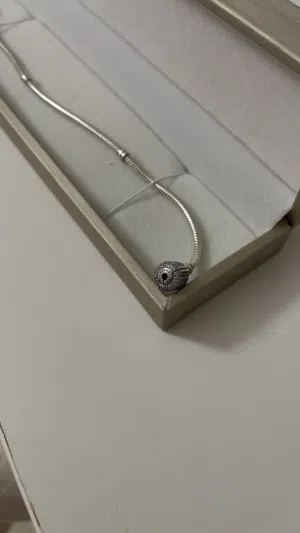 Pandora bracelet