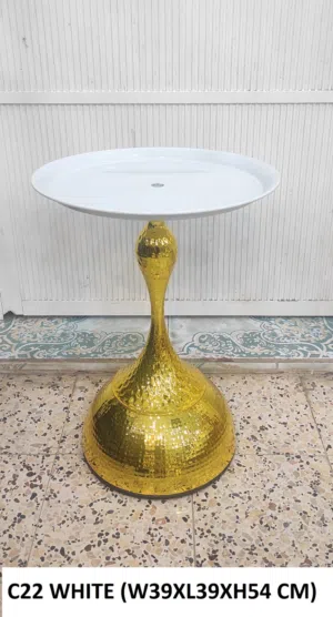 ستاند مزهرية