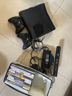 xbox360مهكره