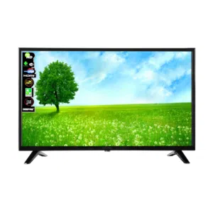 شاشة جيباس سمارت 32 بوصة Geepas 32 HD Smart LED TV