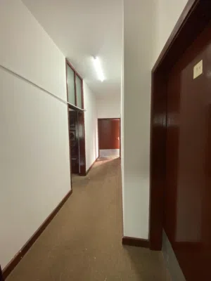 سكن بنات مشترك