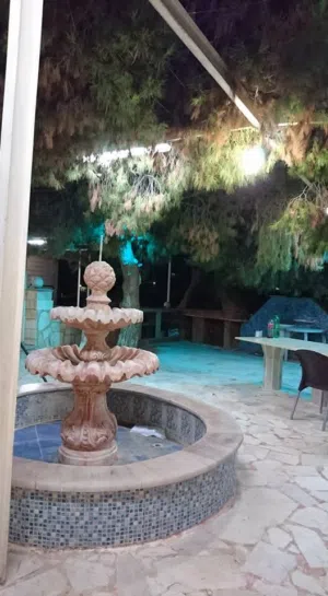 مزرعة للايجار