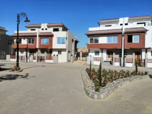 255 m2 4 Bedrooms Villa for Sale in Qalubia El Ubour
