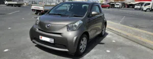 2011 Very Clean Toyota iQ