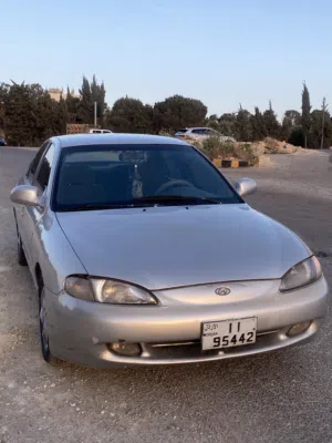 افانتي 1995