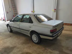 Peugeot . 405 . 1998 . Used2