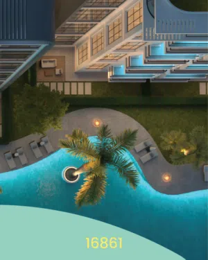 47 m2 Studio Apartments for Sale in Cairo New Administrative Capital
