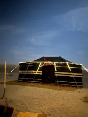 خيمة باكستاني قياس 4×6