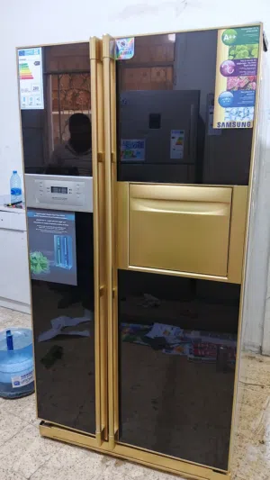 صيانه عامه لباب البيت ثلاجات غسالات مكيفات