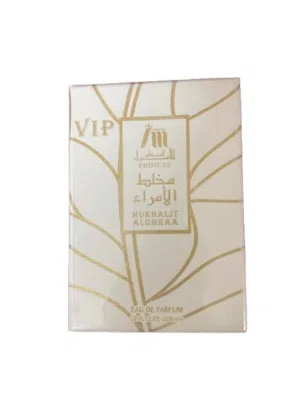 عطر قصر الأمراء