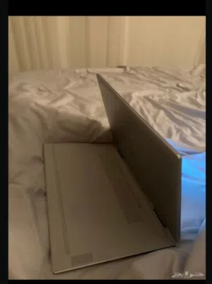 لابتوب اتش بي شبه الجديد مافيه اي عيب