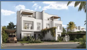 263 m2 4 Bedrooms Villa for Sale in Muscat Seeb