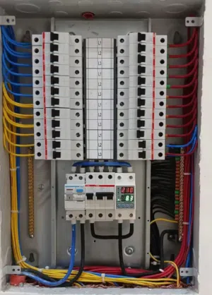 كهربائي منازل خدمات 24ساعه