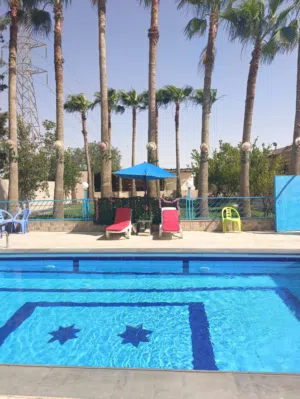 2 Bedrooms Farms for Sale in Amman Areinba Al Sharqiyah