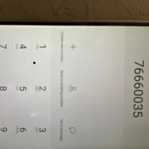 Vodafone VIP mobile numbers in Muscat