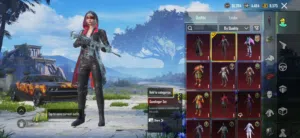 Account pubg for sale for more details contact me