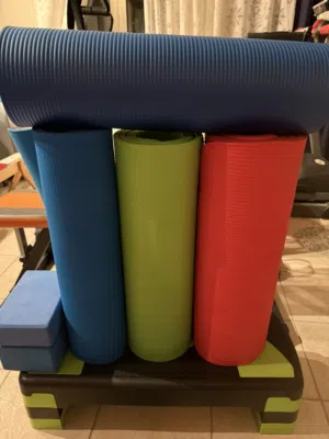 يوغا ماتس Yoga mat