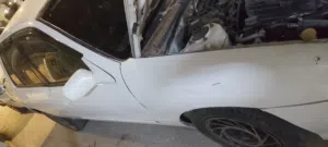 كيا سيفيا موديل 1997