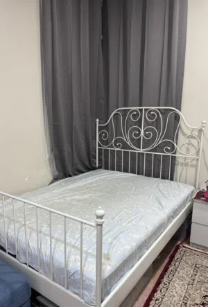 سرير استعمال خفيف 25