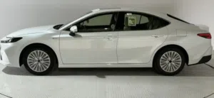 للبيع كامري GLE 2025