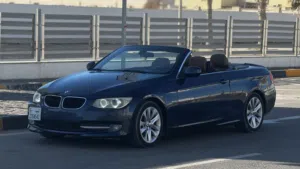 Bmw 328 e93