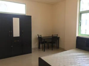 Master room available in Al khalidiyah