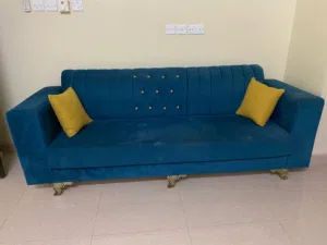 شبه جديد للبيع