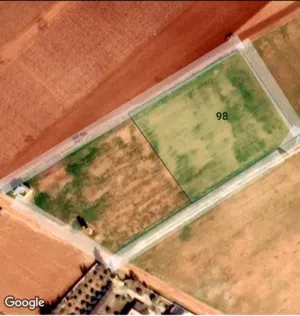 Farm Land for Sale in Mafraq Bala'ama