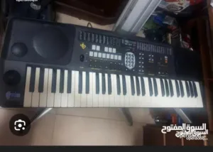 اورج  جيم CD -1  بحالة نادرة واورجات شرقية اخرى نظافة 100%100