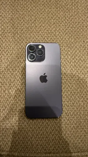 Apple iPhone 14 Pro Max 128 GB in Muscat
