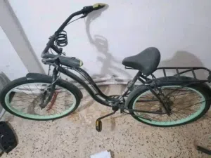 بسكليت امريكا للبيع    في اربد