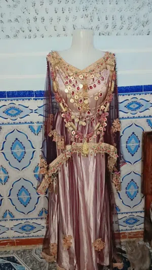 شاوية شباب