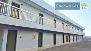 Semi Furnished Yearly in Ajman Al- Jurf