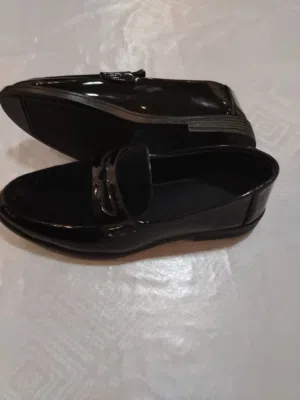 كندره اصلي نوع صيني نخب اول جلد اسود لميع