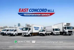 Transportation Services Daily • Monthly • Yearly East Concord
