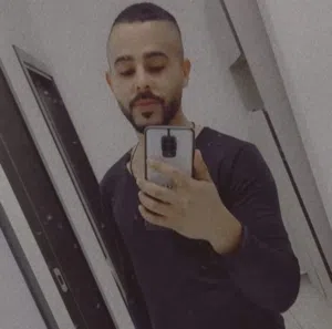 مجاهد سامر طبنجه 