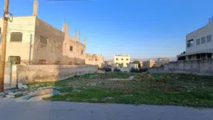 Residential Land for Sale in Salt Ein Al-Basha