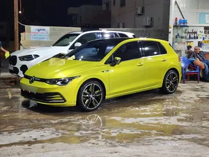 ‏فولكسفاغن ‏.‏ جولف ‏.‏ 2020 ‏.‏ مستعمل‏0