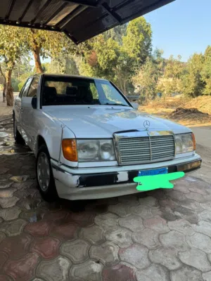 Mercedes Benz . Other . 1988 . Used0