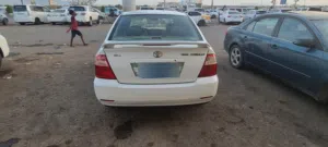 كرولا 2007 خليجي جير عادي