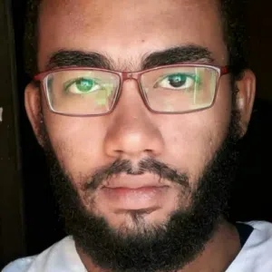 المقداد محمد الأمين علي