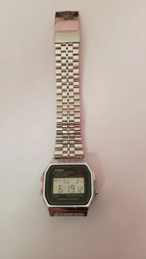 Digital Casio watches  for sale in Amman