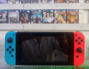 Nintendo Switch One