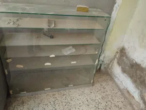 فترينة للبيع 6 ارفف