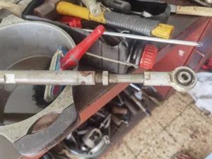مطلوب حامل المكنتين 200 ياماها