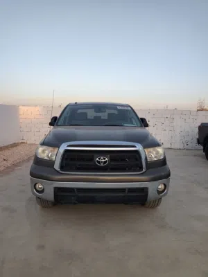 Used Toyota Tundra in Benghazi