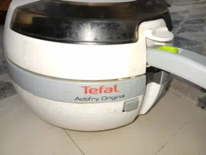ايرفرير شبة جديد