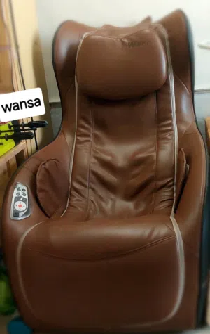كرسي مساج وانسا Wansa A155 2D Massage Chair