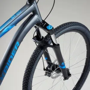 عجلة دراجة هوائية سيكل BTWIN ROCKRIDER ST520