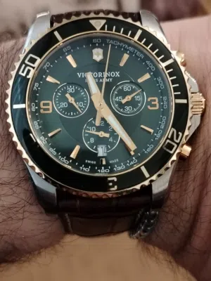 Victorinox maverick swiss Army like new